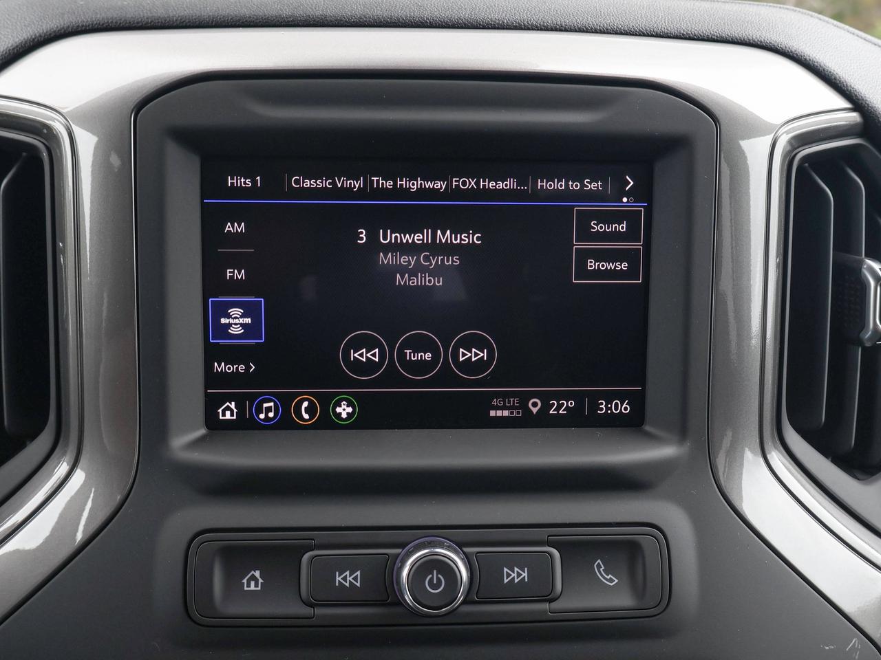 2026 GMC Sierra 1500 PRO Photo