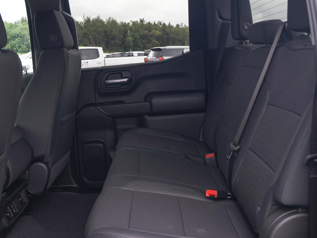 2026 GMC Sierra 1500 PRO Photo