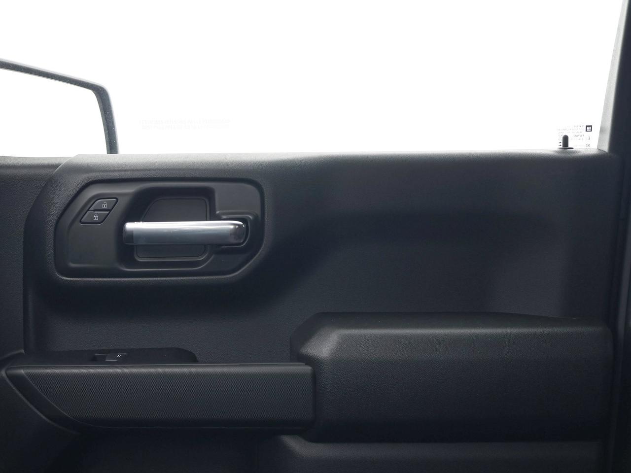 2026 GMC Sierra 1500 PRO Photo