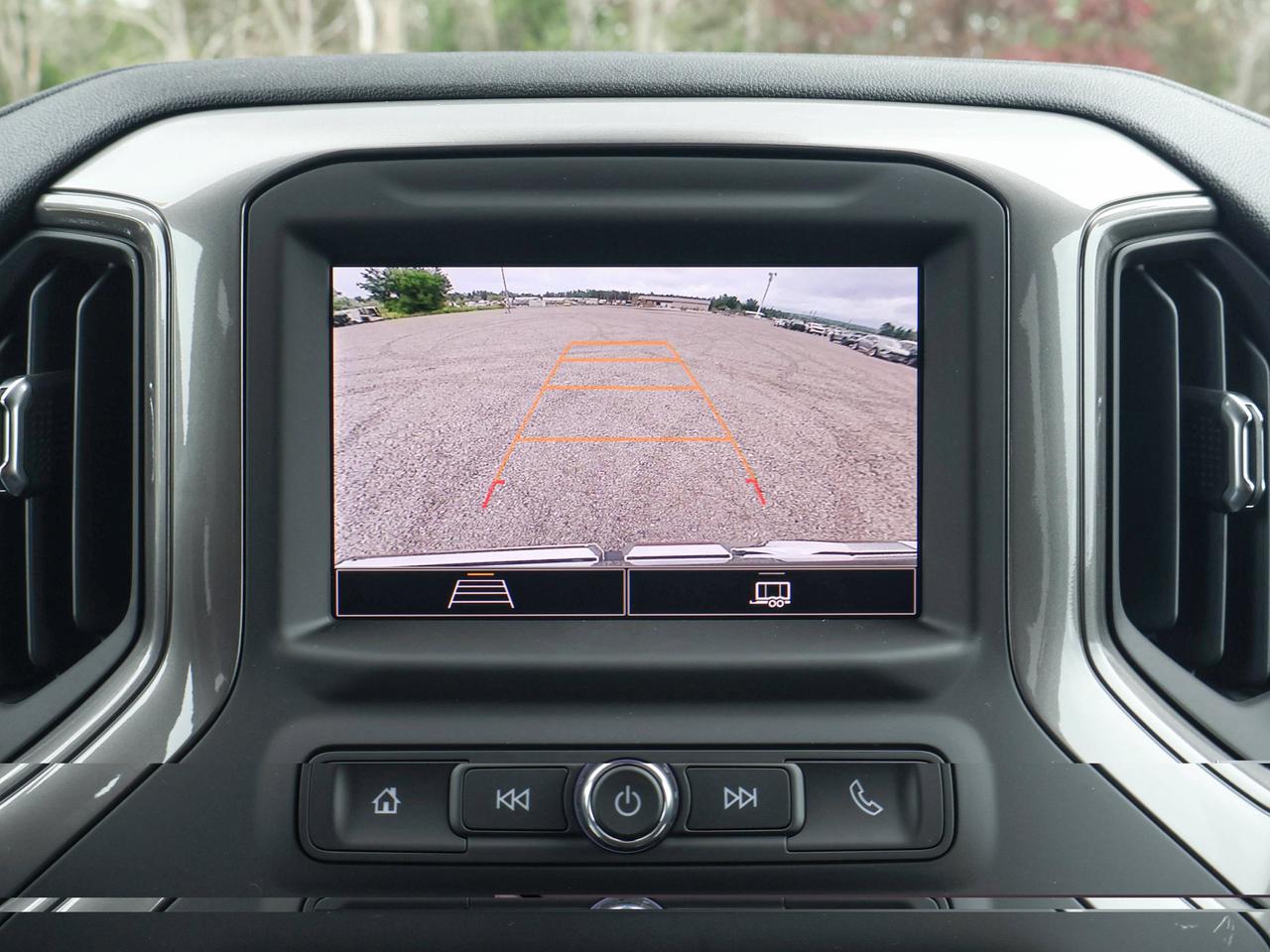 2026 GMC Sierra 1500 PRO Photo