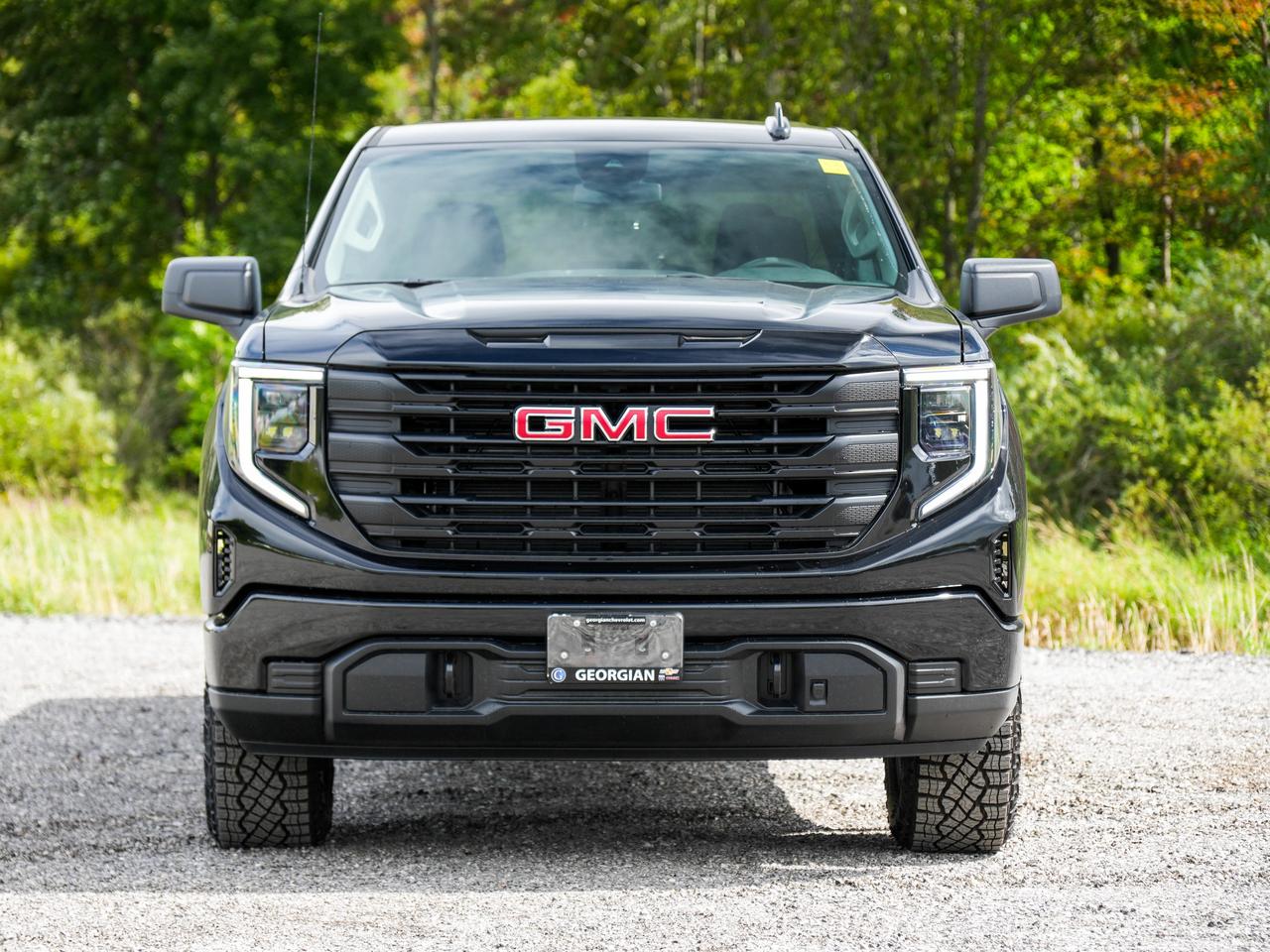 2026 GMC Sierra 1500 PRO Photo
