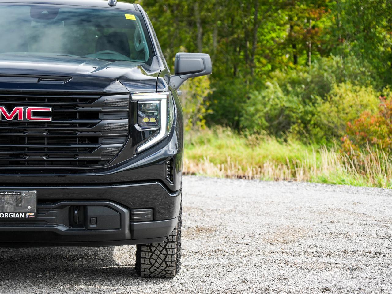 2026 GMC Sierra 1500 PRO Photo