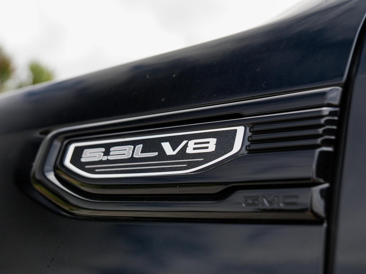 2026 GMC Sierra 1500 PRO Photo