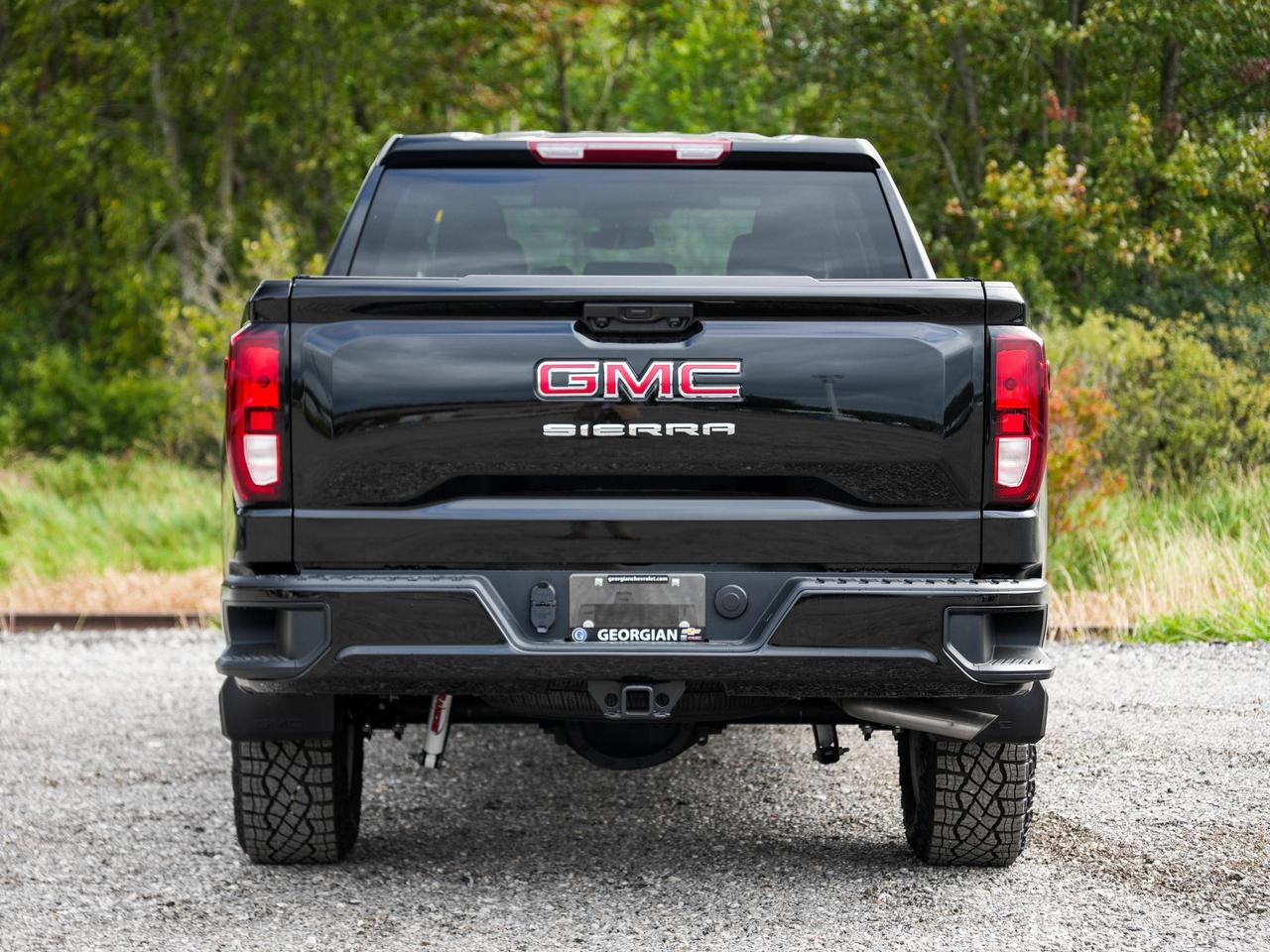 2026 GMC Sierra 1500 PRO Photo