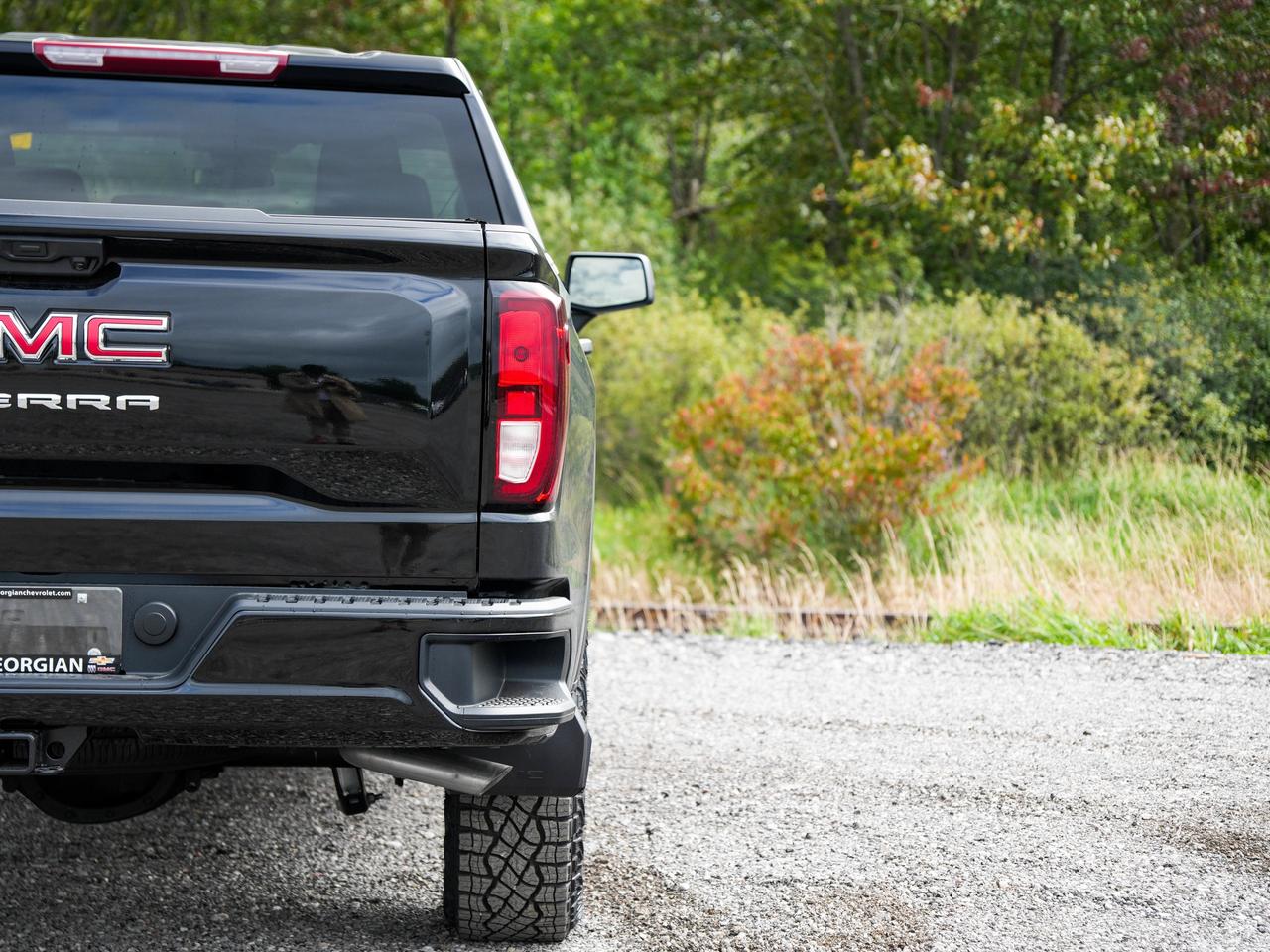 2026 GMC Sierra 1500 PRO Photo