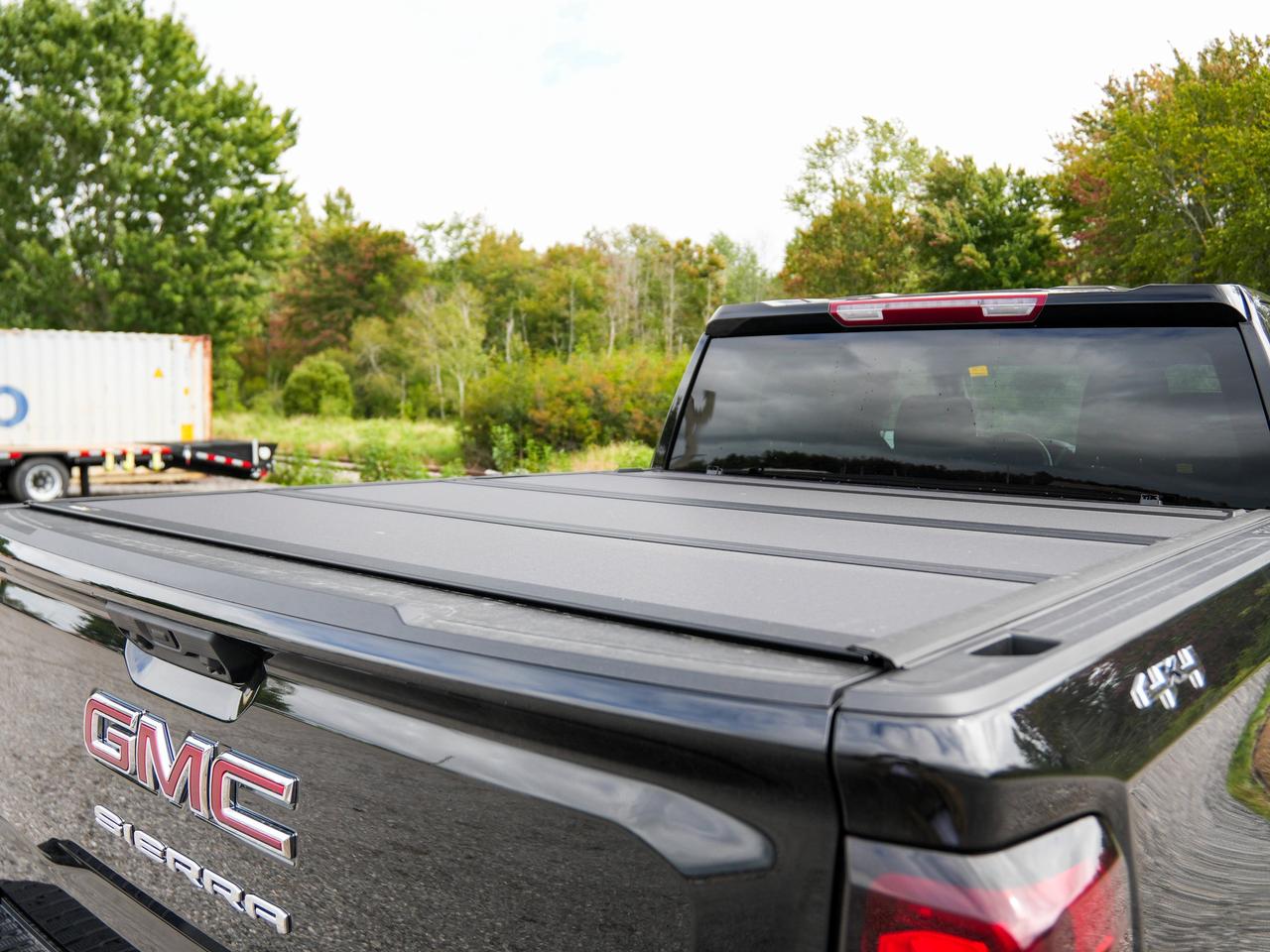 2026 GMC Sierra 1500 PRO Photo