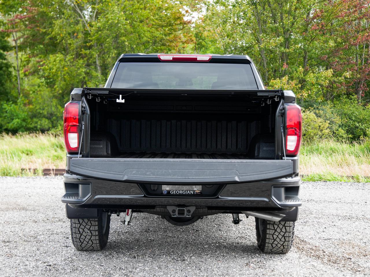 2026 GMC Sierra 1500 PRO Photo
