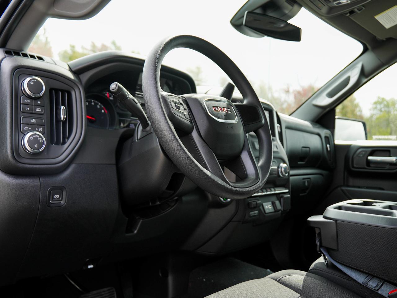 2026 GMC Sierra 1500 PRO Photo