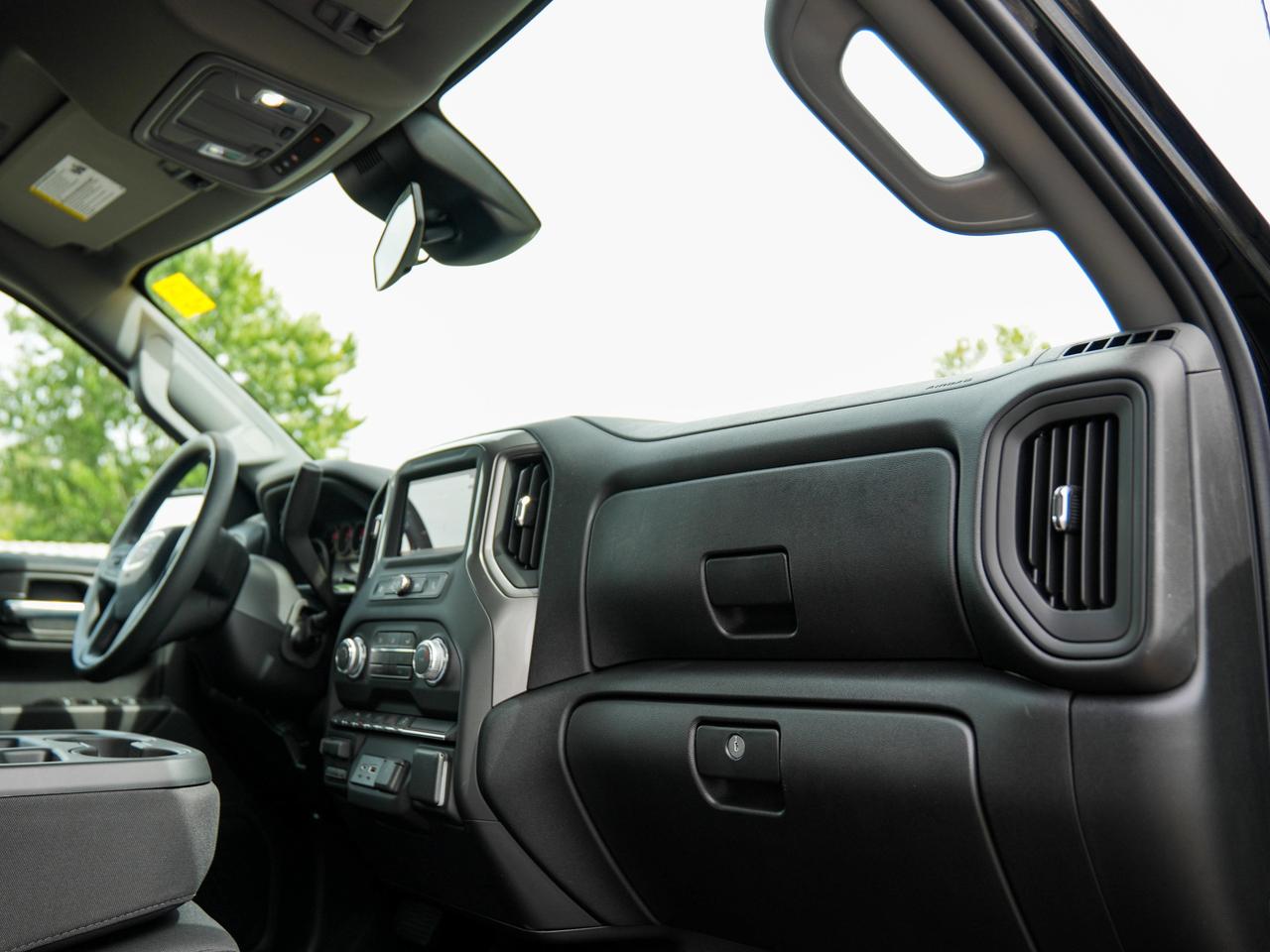 2026 GMC Sierra 1500 PRO Photo