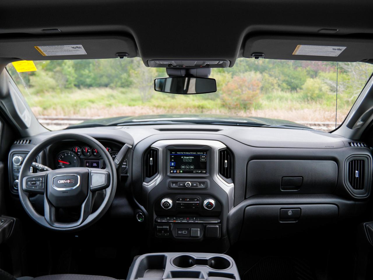 2026 GMC Sierra 1500 PRO Photo
