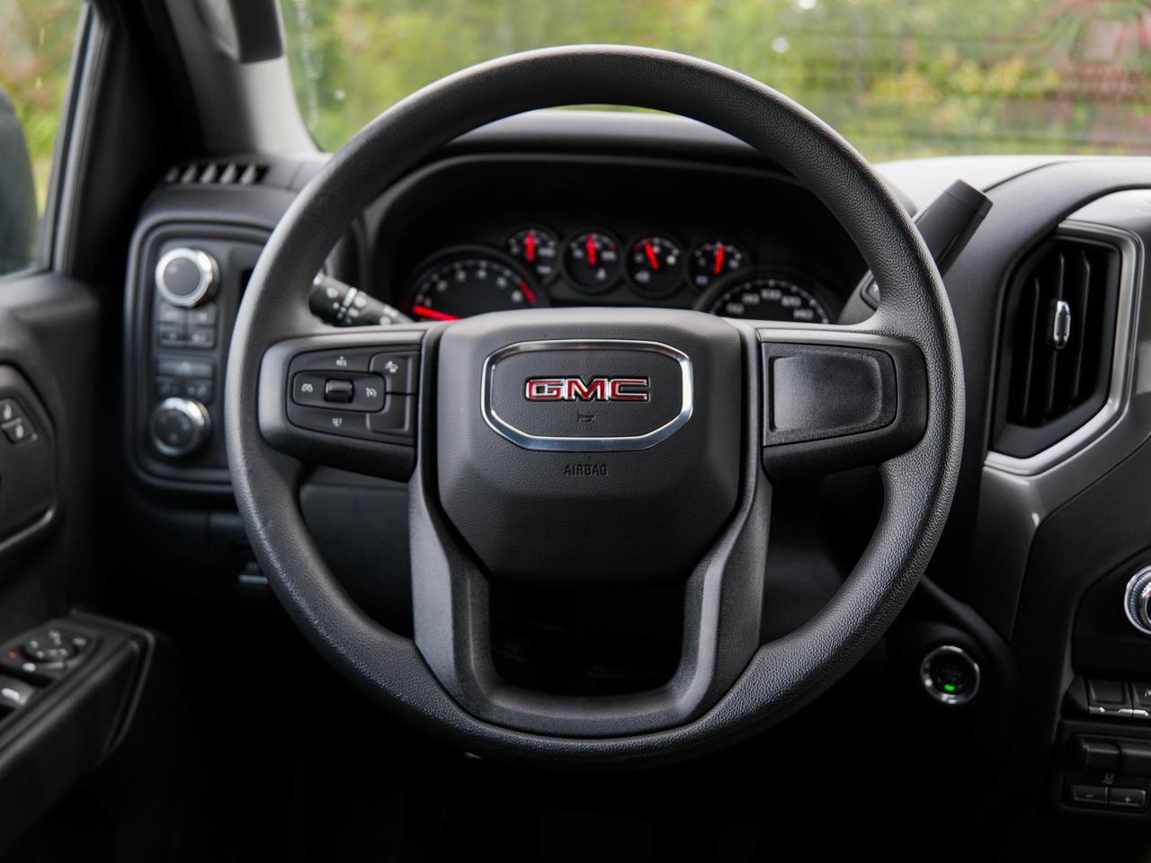 2026 GMC Sierra 1500 PRO Photo