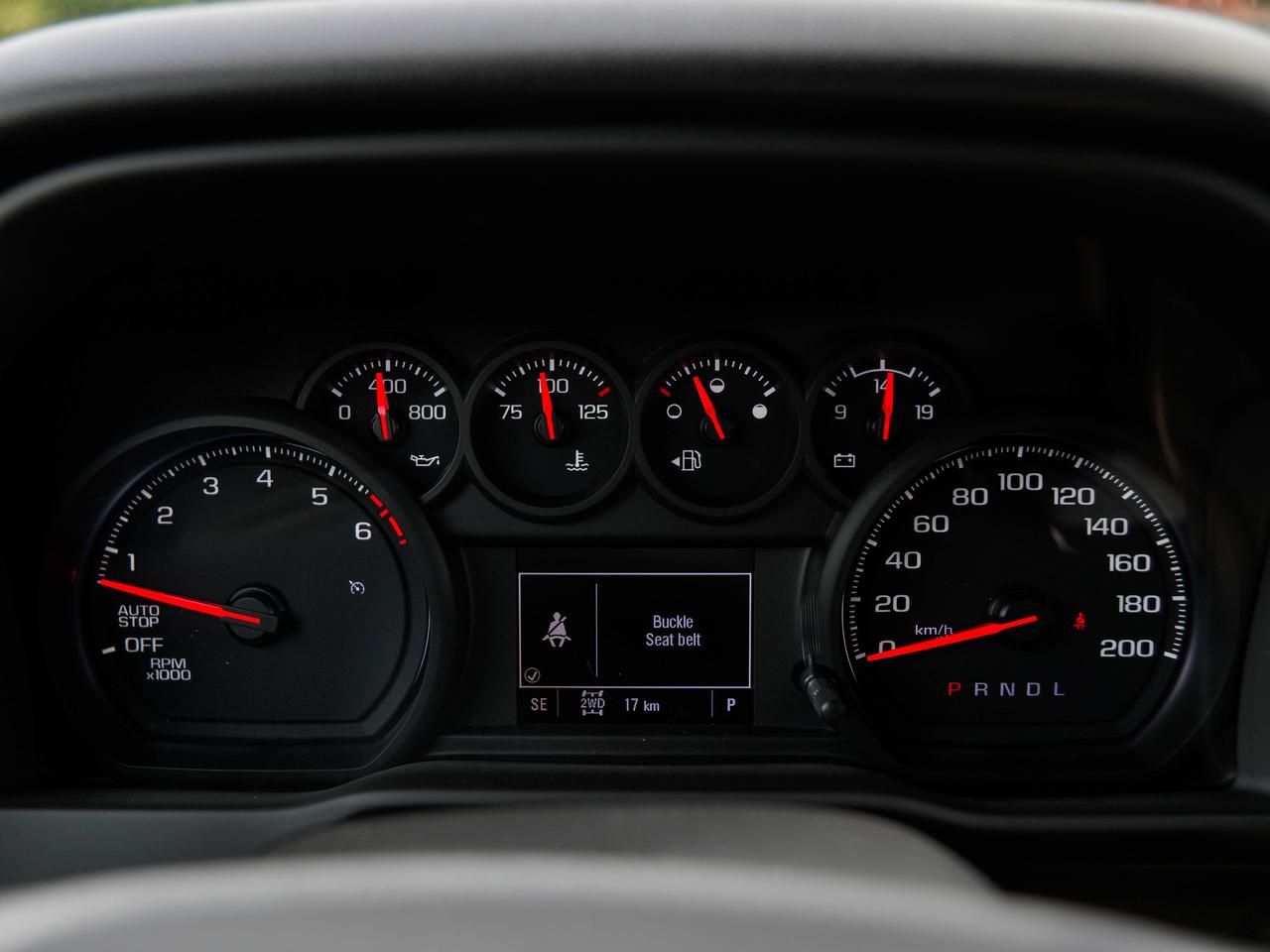 2026 GMC Sierra 1500 PRO Photo