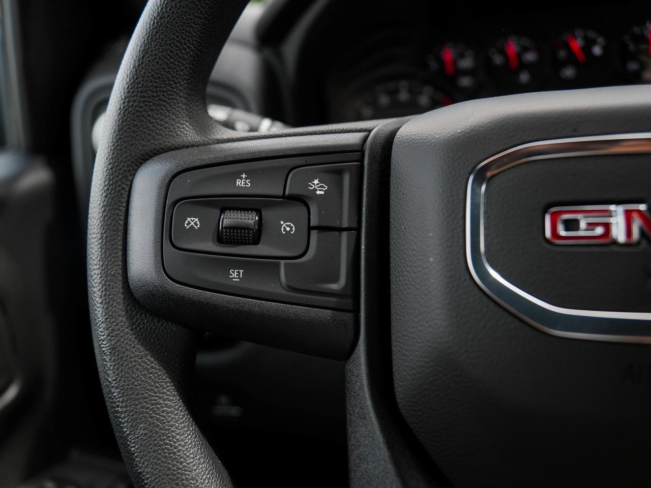 2026 GMC Sierra 1500 PRO Photo