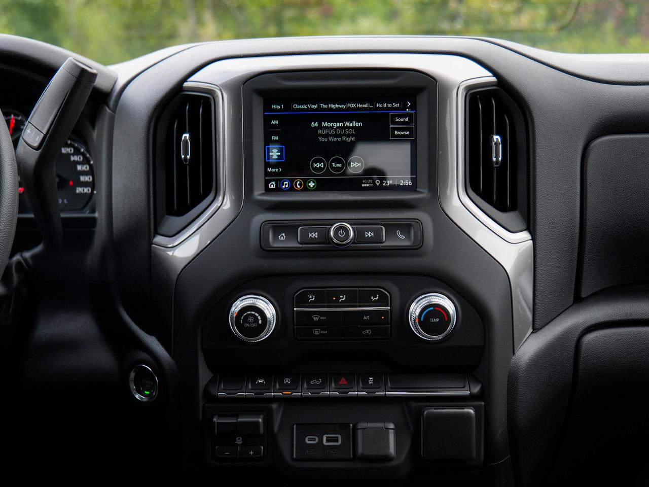 2026 GMC Sierra 1500 PRO Photo