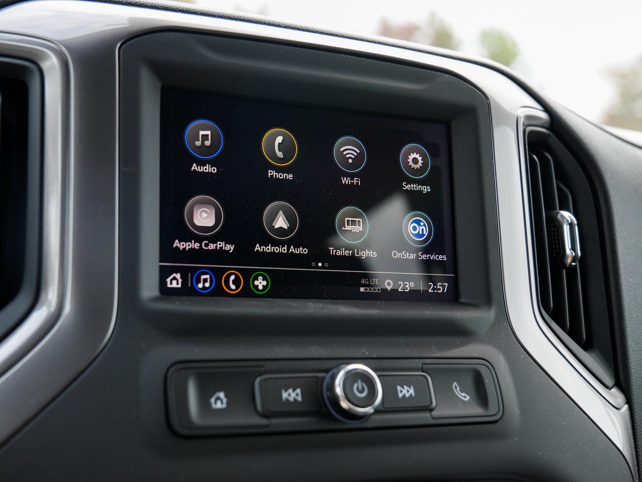2026 GMC Sierra 1500 PRO Photo