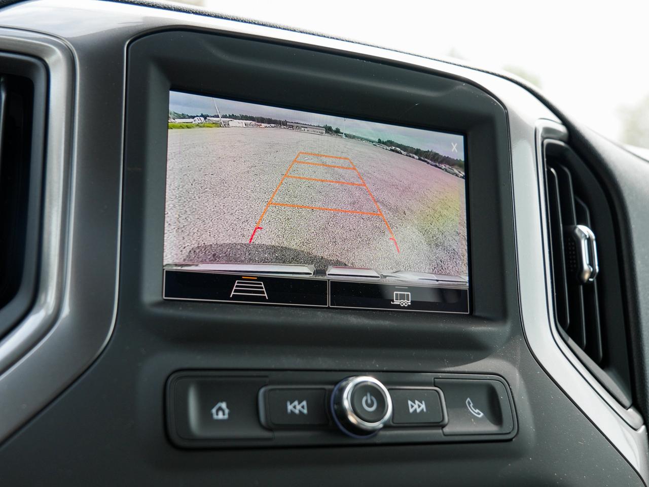 2026 GMC Sierra 1500 PRO Photo
