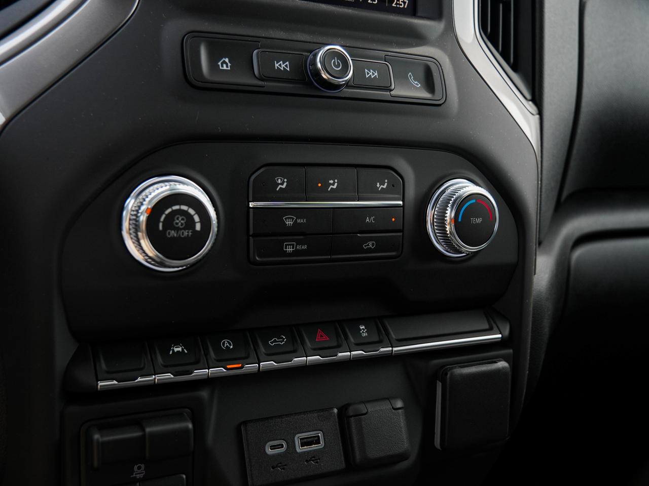 2026 GMC Sierra 1500 PRO Photo