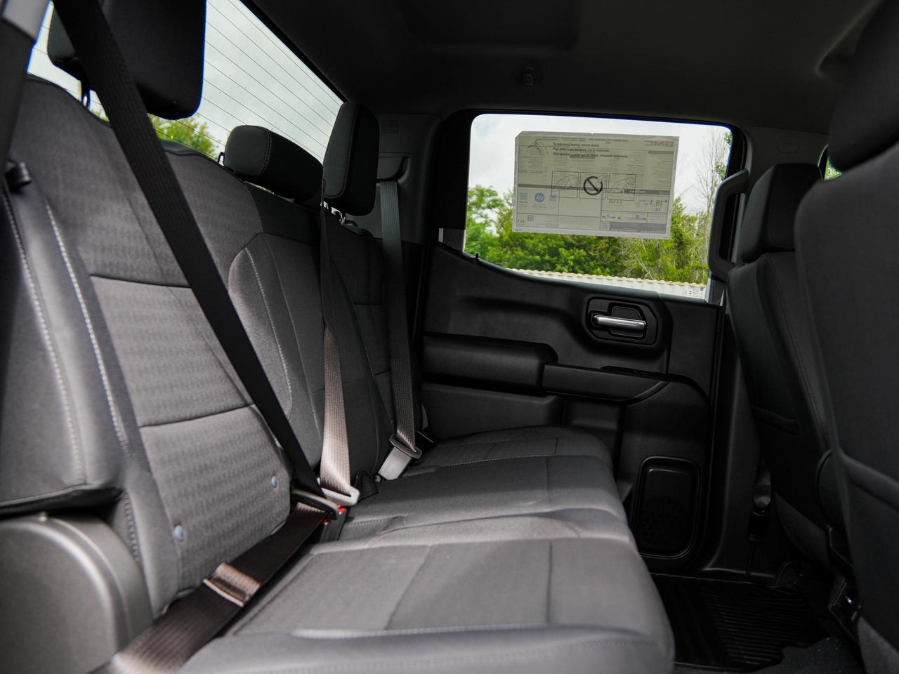 2026 GMC Sierra 1500 PRO Photo