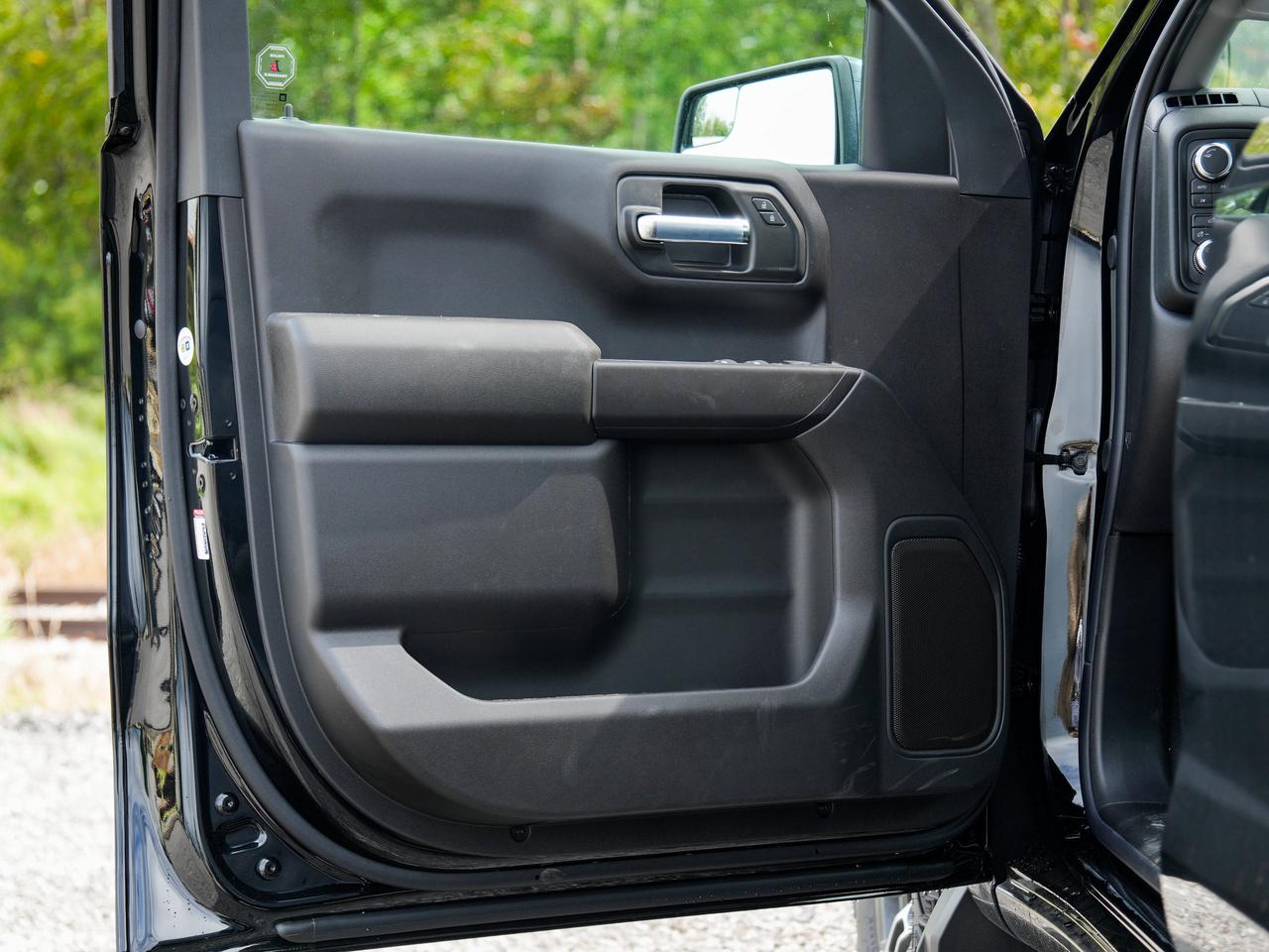 2026 GMC Sierra 1500 PRO Photo