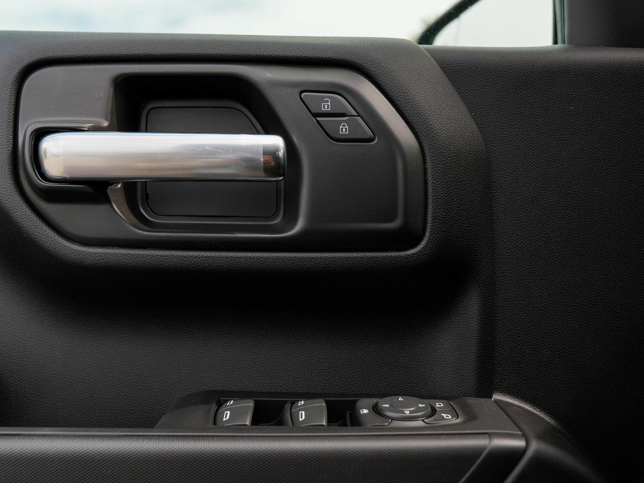 2026 GMC Sierra 1500 PRO Photo