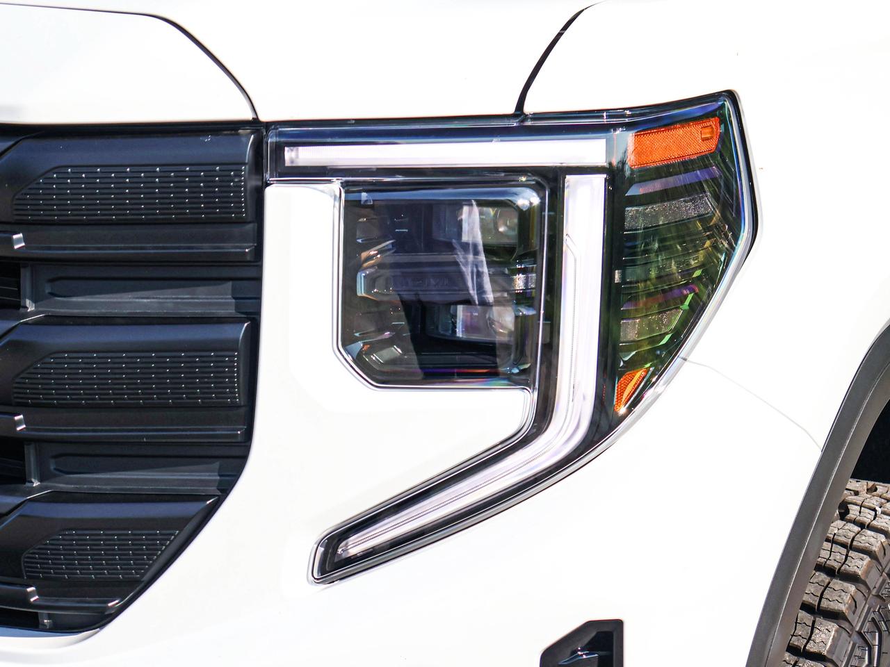 2026 GMC Sierra 1500 PRO Photo