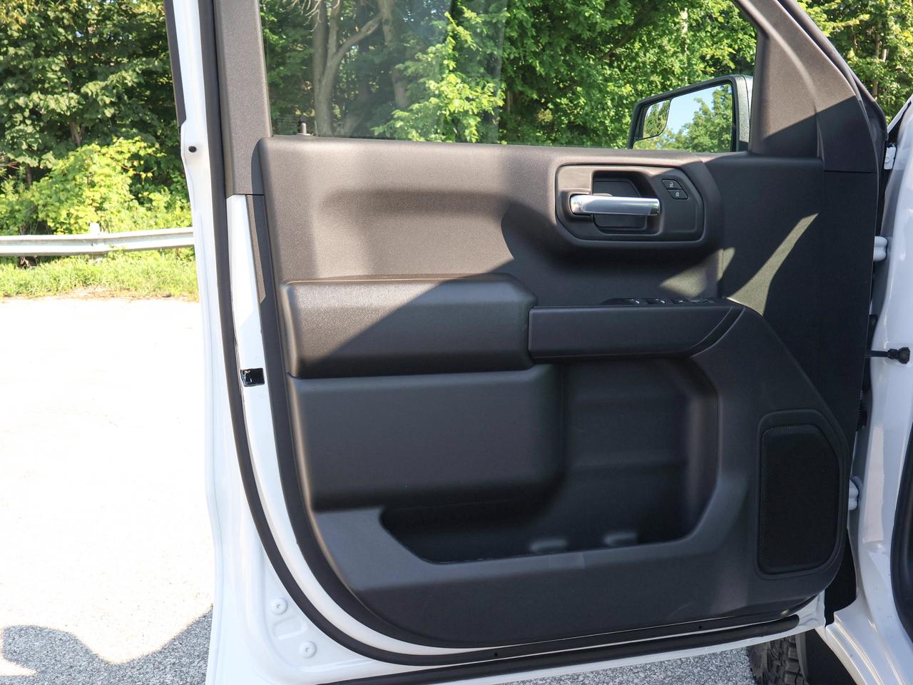2026 GMC Sierra 1500 PRO Photo