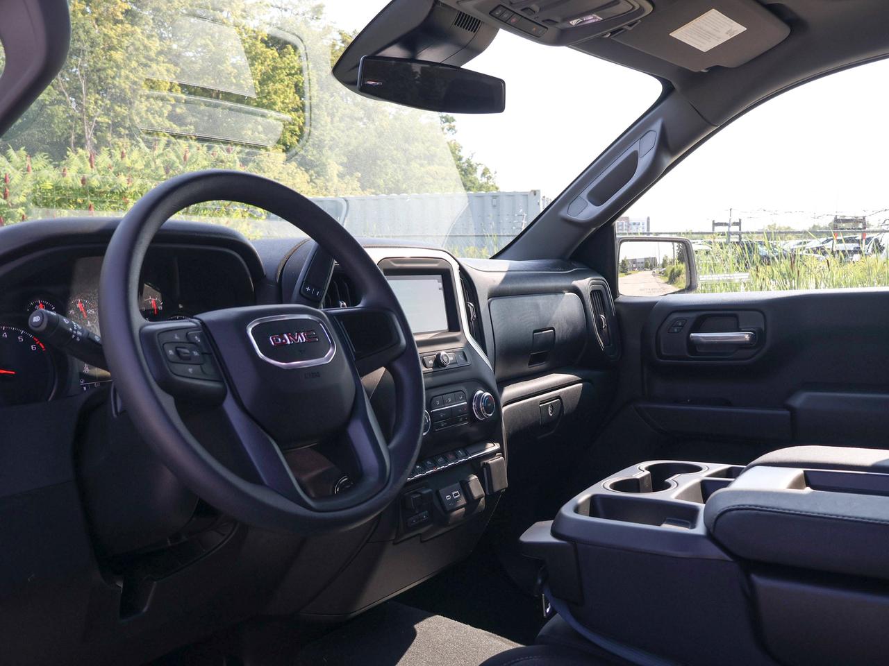 2026 GMC Sierra 1500 PRO Photo