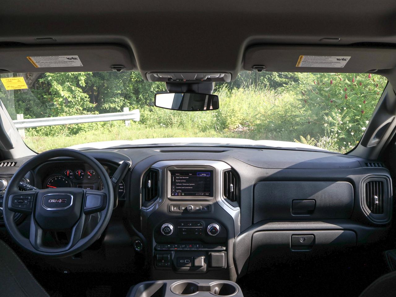 2026 GMC Sierra 1500 PRO Photo