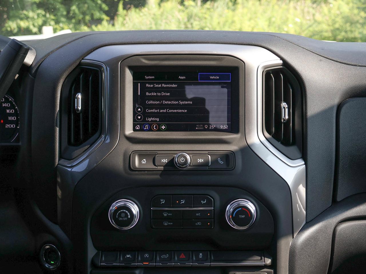 2026 GMC Sierra 1500 PRO Photo