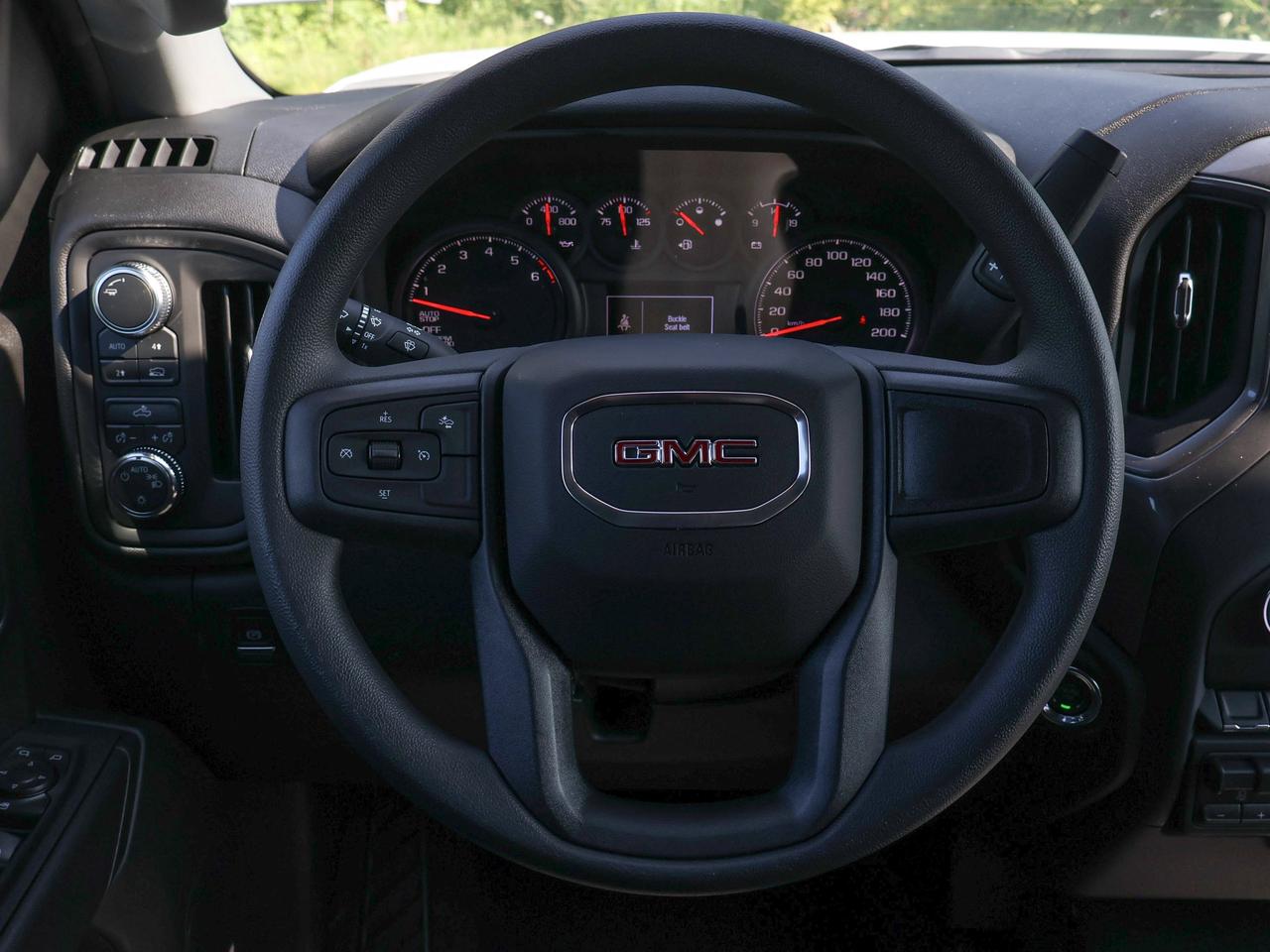2026 GMC Sierra 1500 PRO Photo