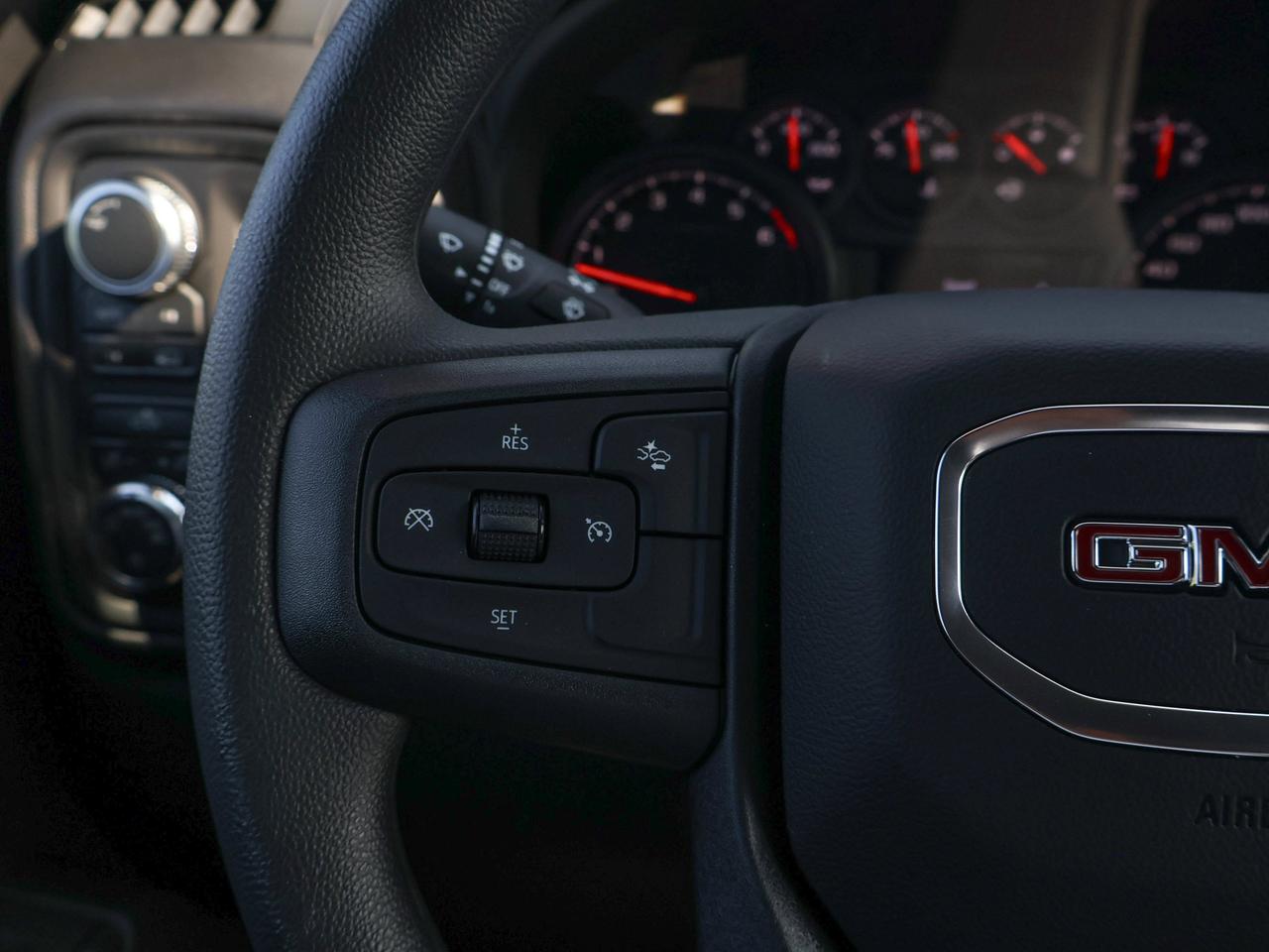 2026 GMC Sierra 1500 PRO Photo