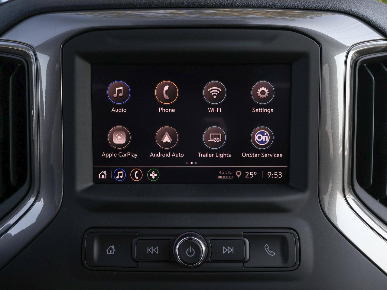 2026 GMC Sierra 1500 PRO Photo