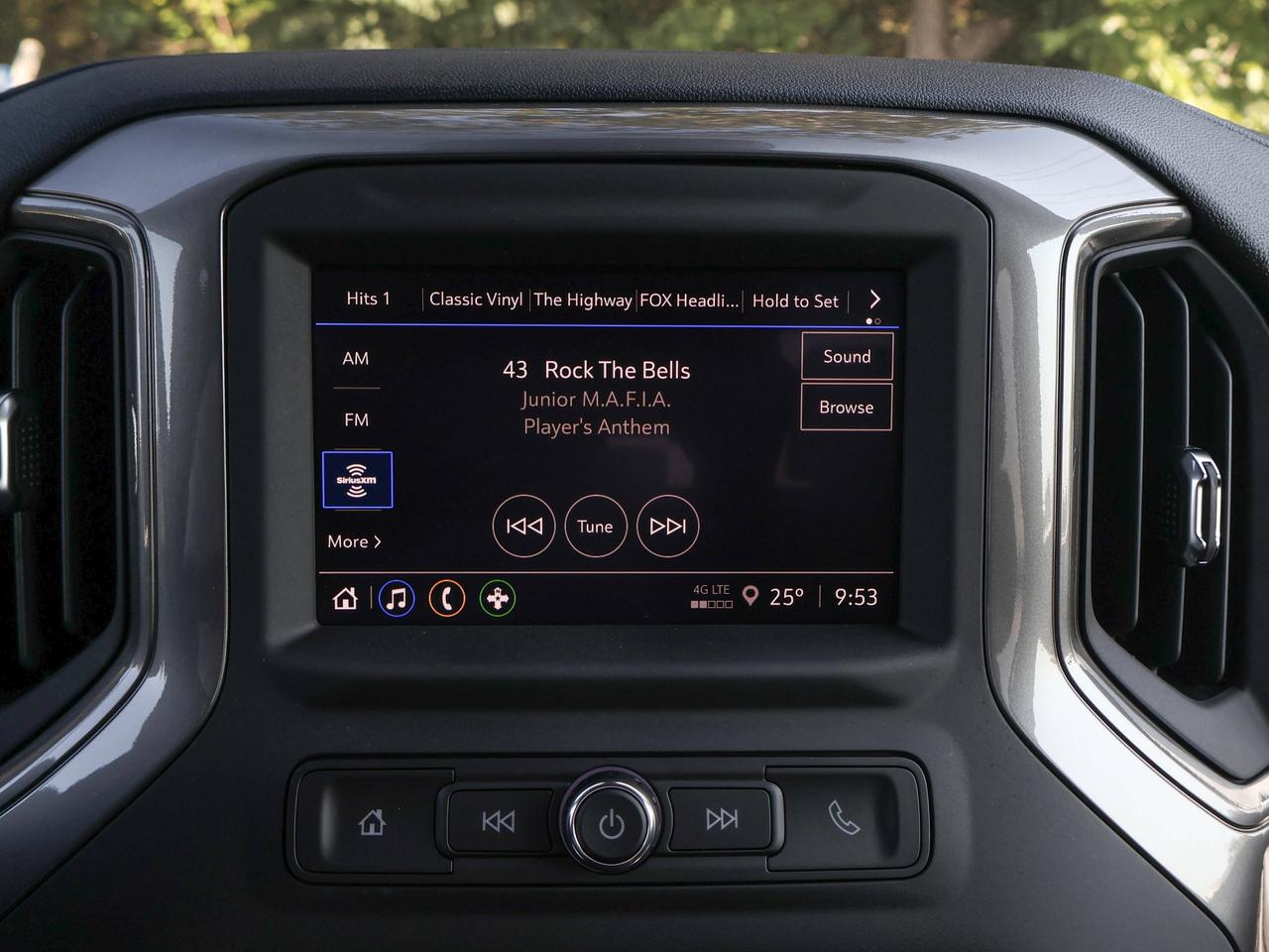 2026 GMC Sierra 1500 PRO Photo
