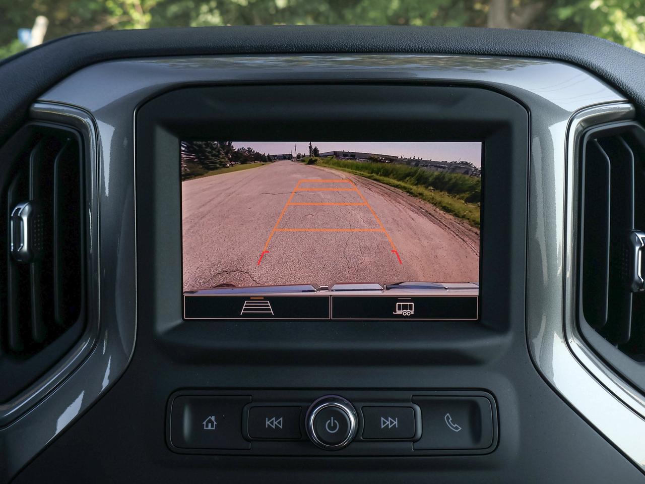 2026 GMC Sierra 1500 PRO Photo