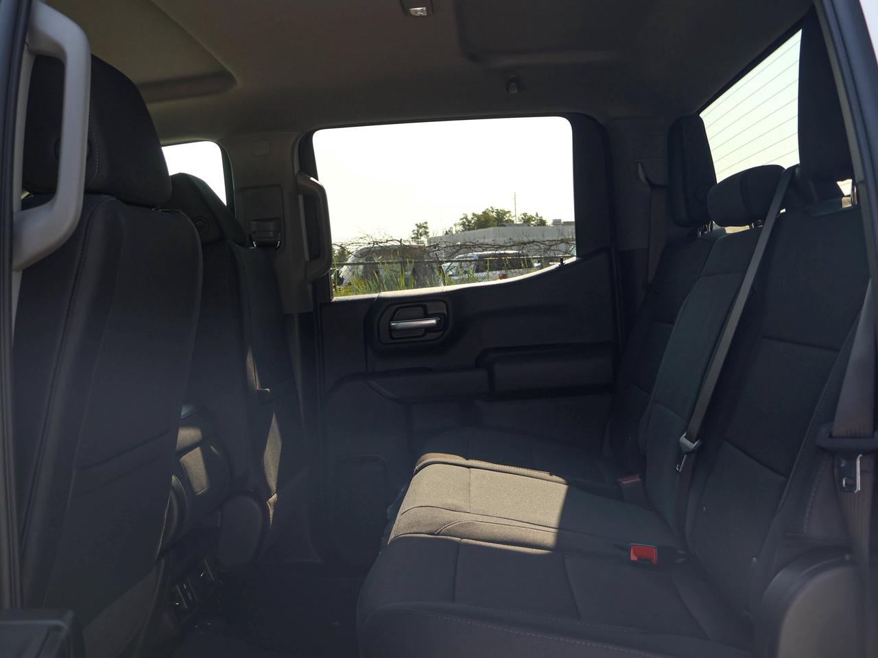 2026 GMC Sierra 1500 PRO Photo