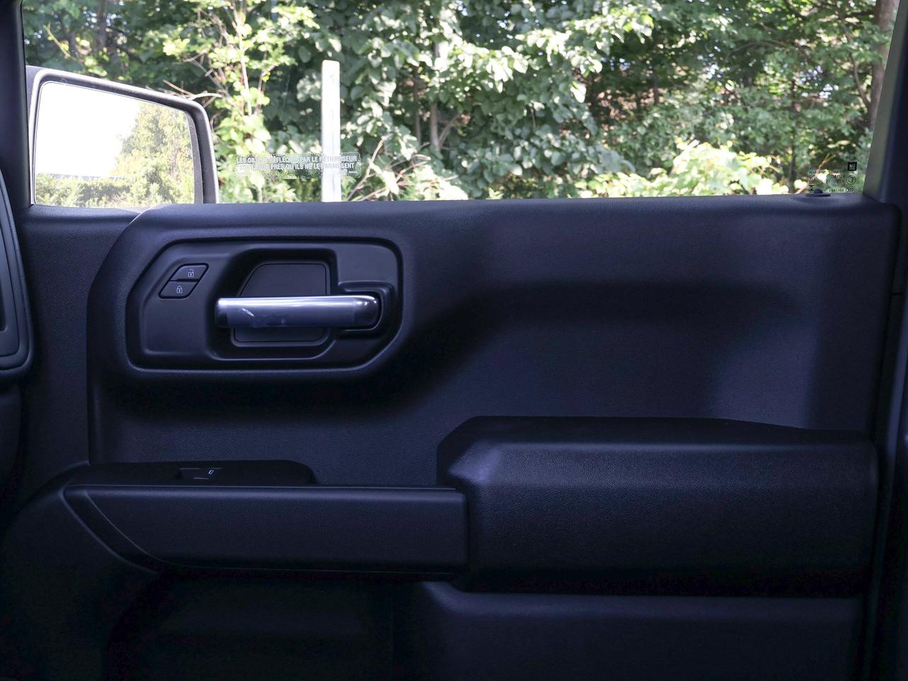 2026 GMC Sierra 1500 PRO Photo