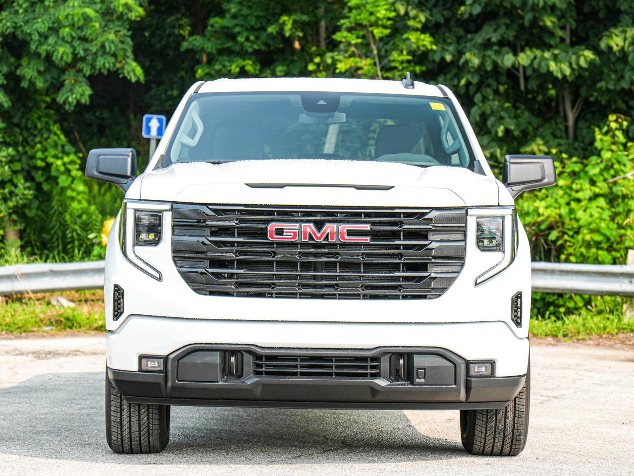 2026 GMC Sierra 1500 ELEVATION Photo