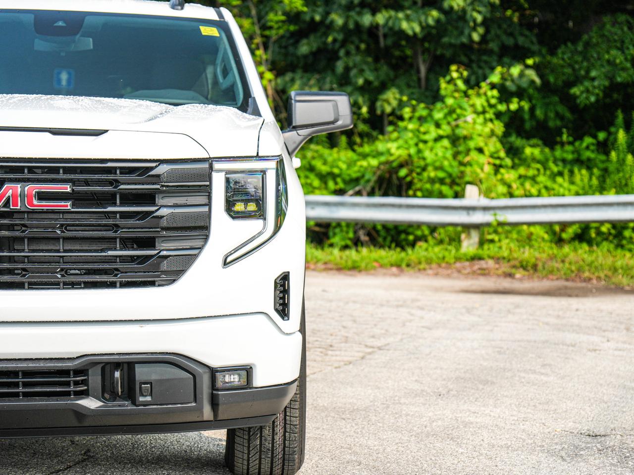 2026 GMC Sierra 1500 ELEVATION Photo