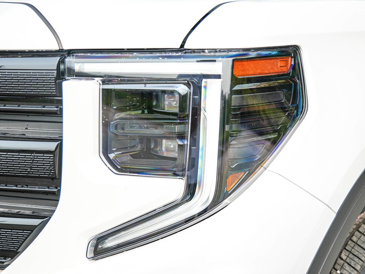 2026 GMC Sierra 1500 ELEVATION Photo