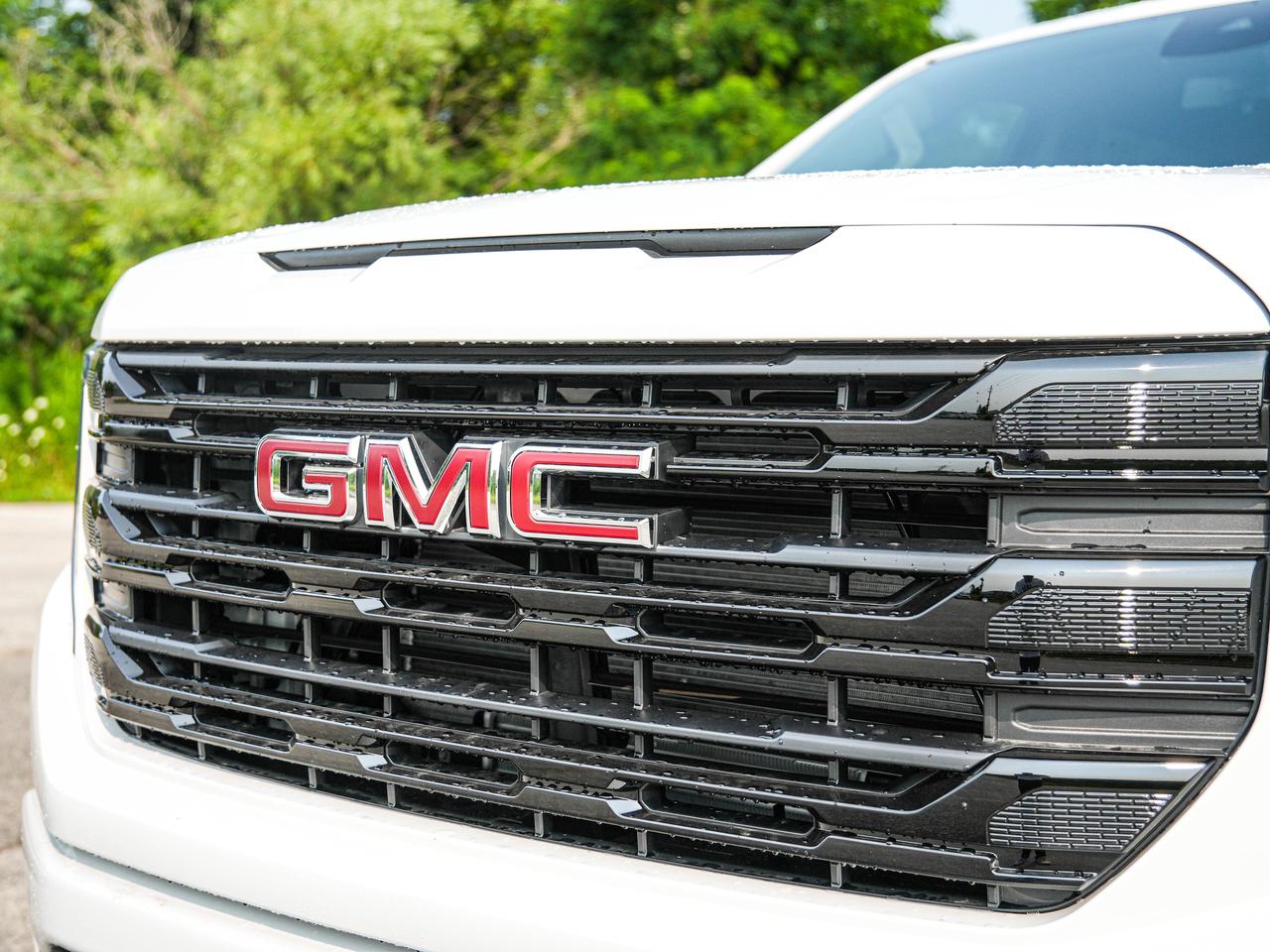 2026 GMC Sierra 1500 ELEVATION Photo