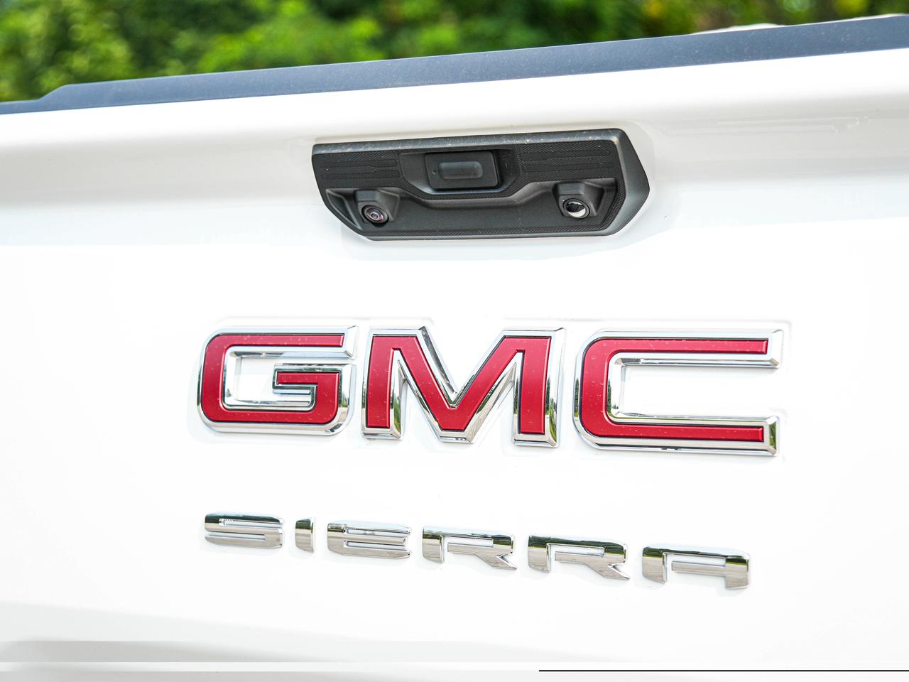 2026 GMC Sierra 1500 ELEVATION Photo
