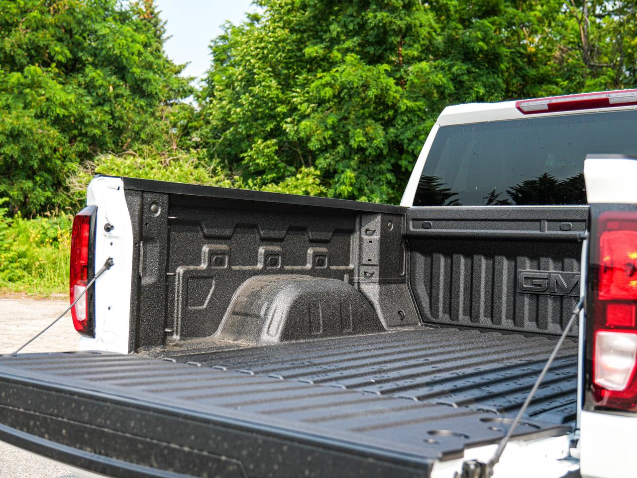 2026 GMC Sierra 1500 ELEVATION Photo
