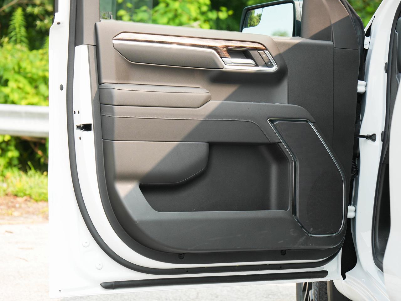 2026 GMC Sierra 1500 ELEVATION Photo