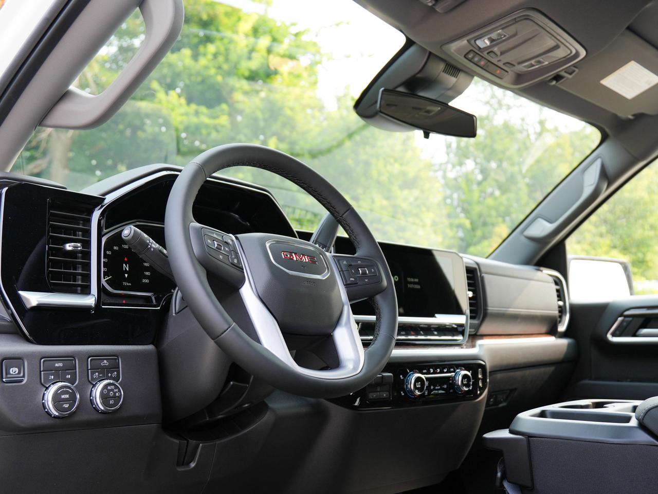 2026 GMC Sierra 1500 ELEVATION Photo