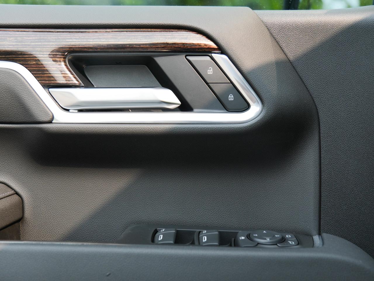 2026 GMC Sierra 1500 ELEVATION Photo