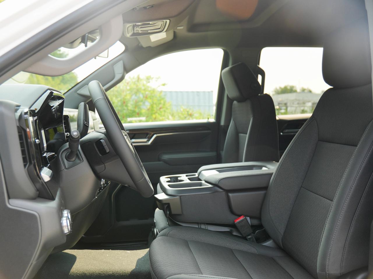 2026 GMC Sierra 1500 ELEVATION Photo