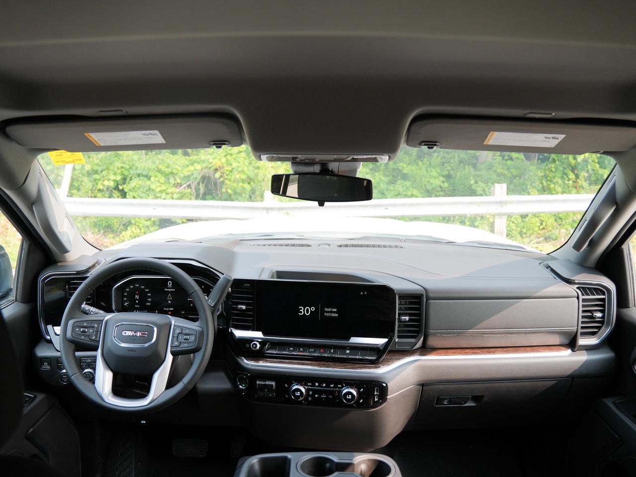 2026 GMC Sierra 1500 ELEVATION Photo