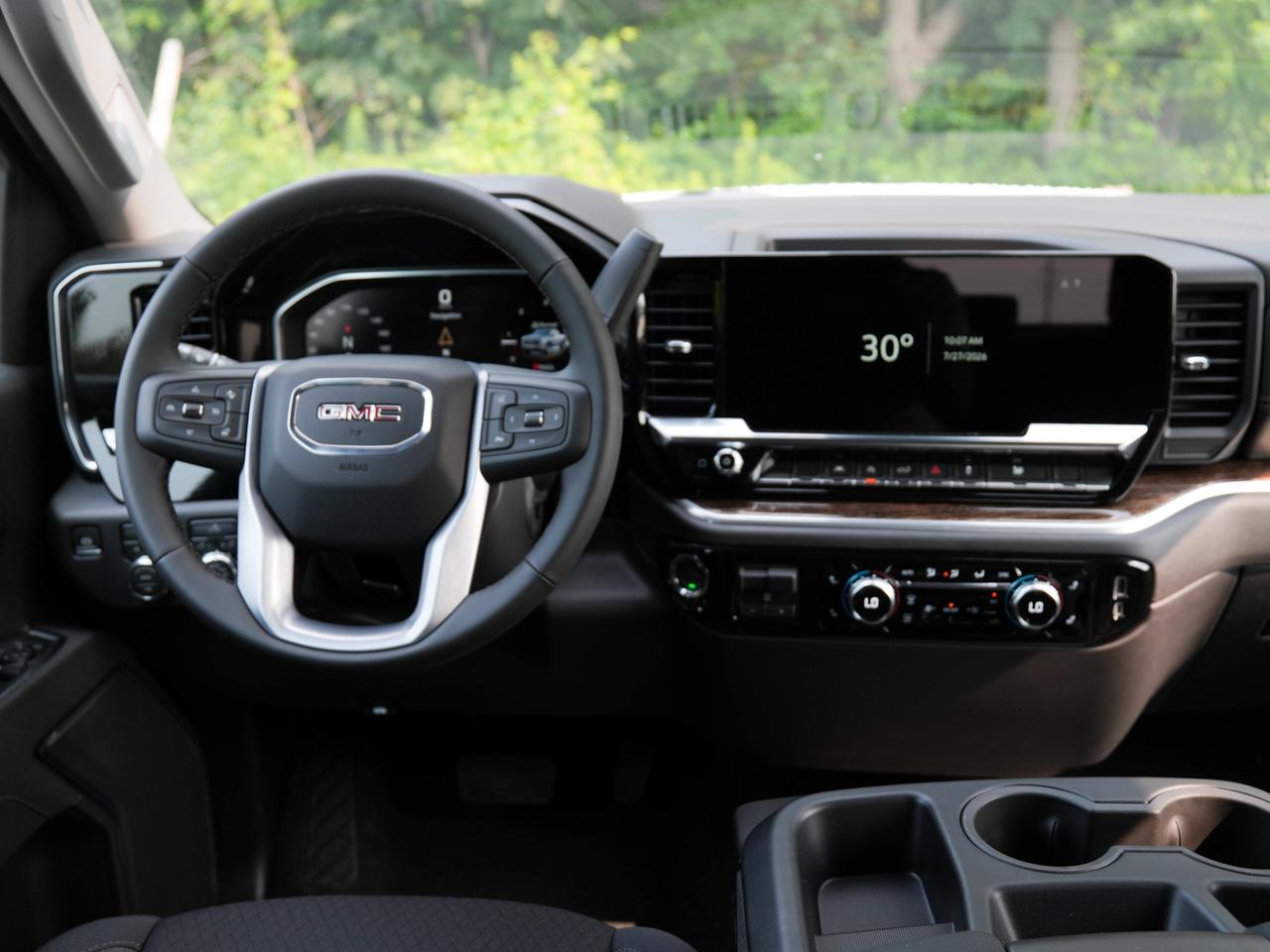 2026 GMC Sierra 1500 ELEVATION Photo