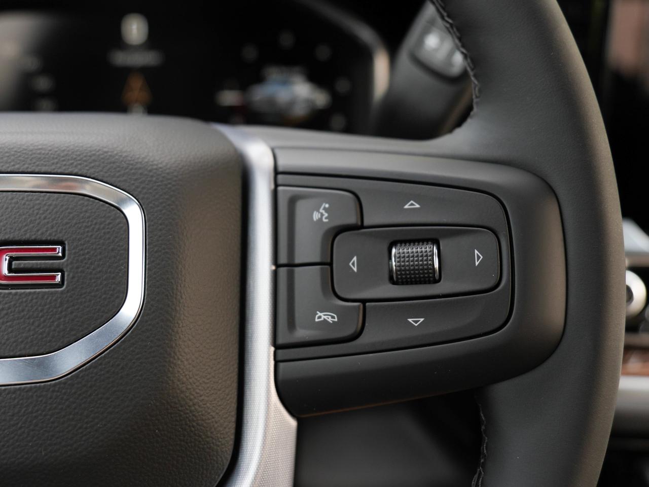 2026 GMC Sierra 1500 ELEVATION Photo
