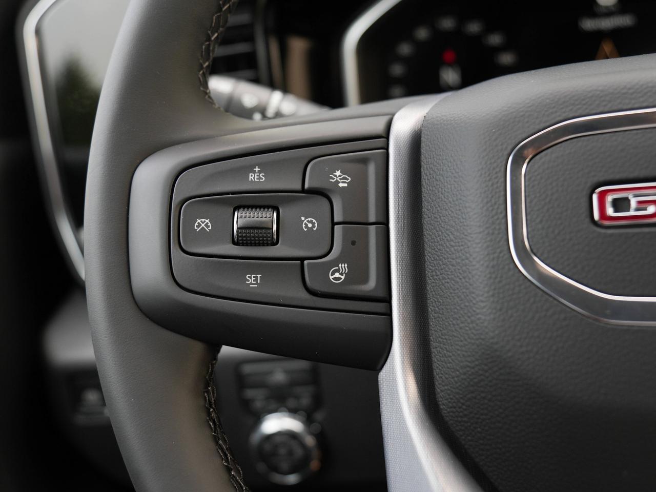 2026 GMC Sierra 1500 ELEVATION Photo